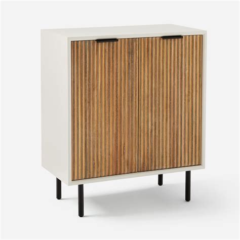 Open Box: Quinn Entry Cabinet 